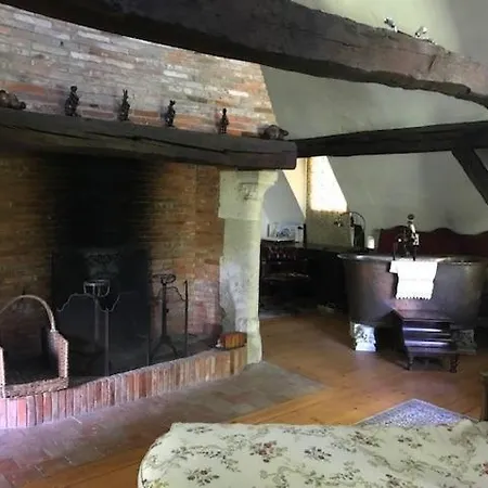 The Manor Of Vattetot, Historical Landmark Xii-xvi Century Hotel Vattetot-sur-Mer