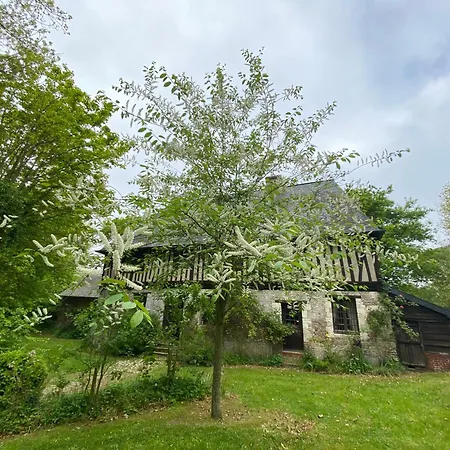 The Manor Of Vattetot, Historical Landmark Xii-xvi Century Hotel *